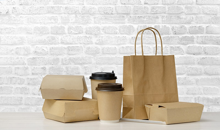 Entreprises, pourquoi opter pour des emballages recyclables et compostables ?