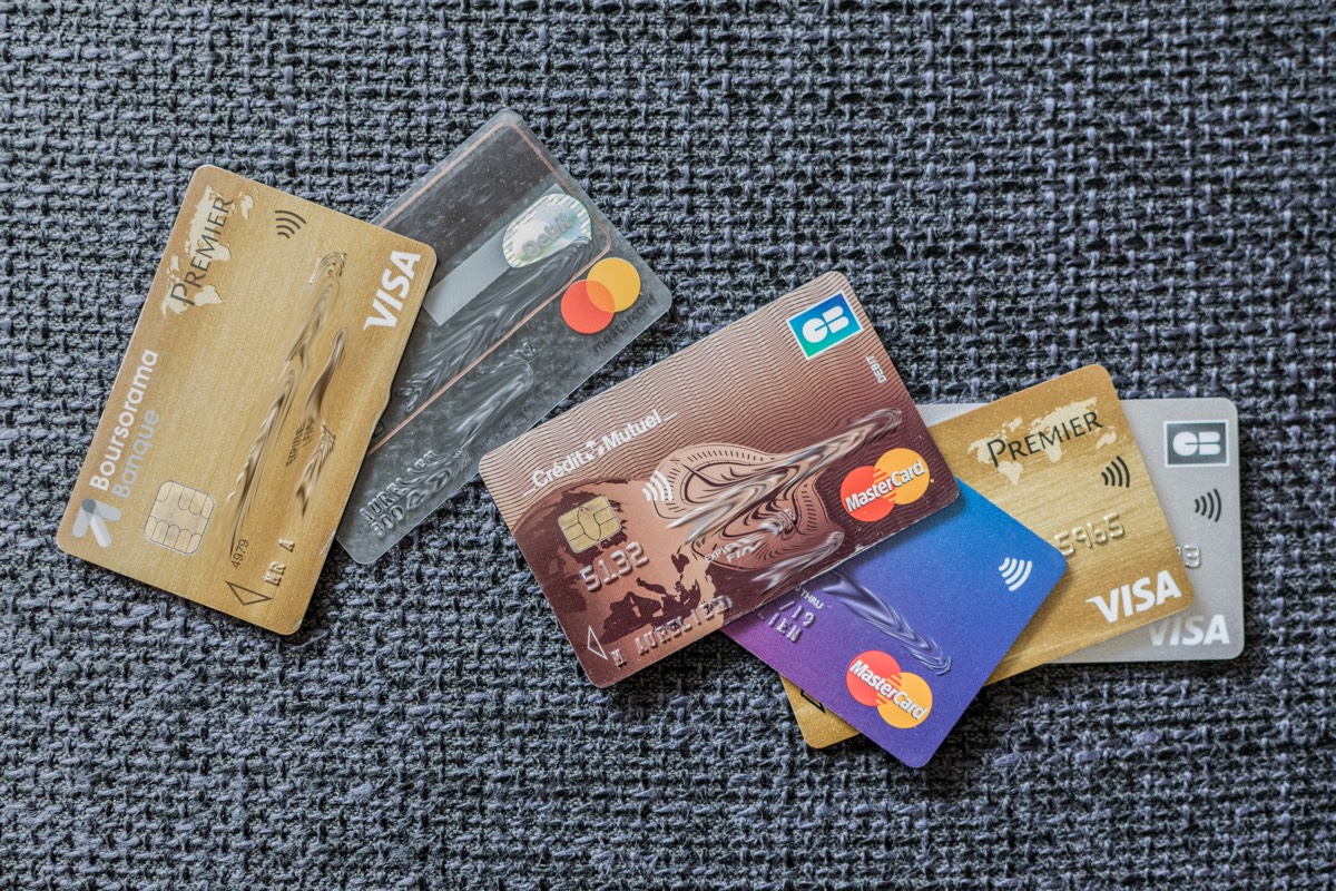 Visa ou Mastercard, que choisir ?
