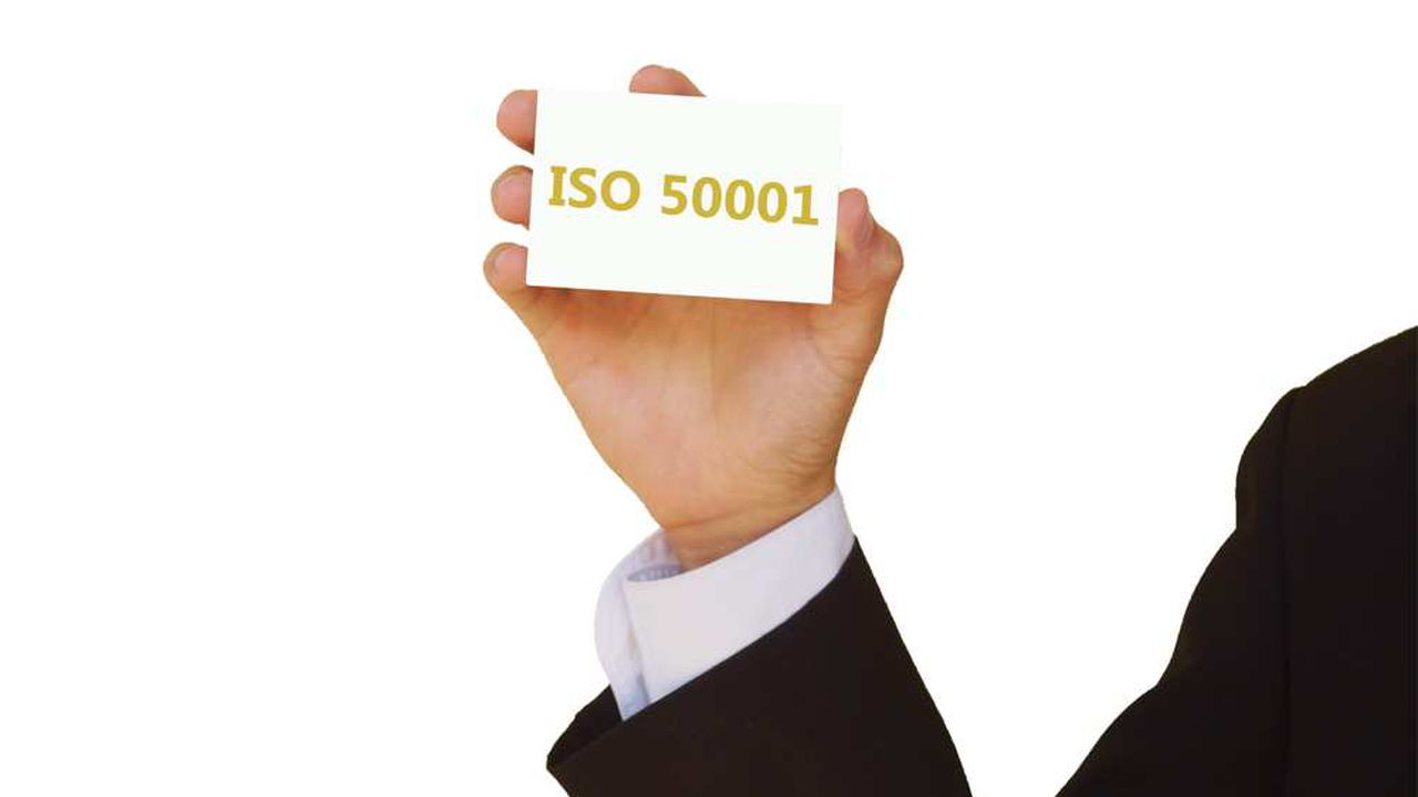 Comment obtenir la certification ISO 50001 ?