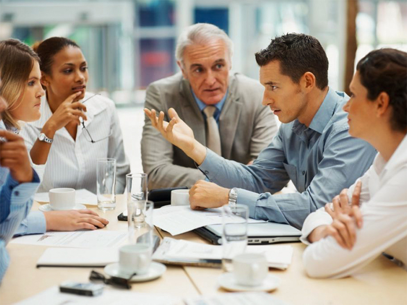 4 points à connaitre sur le management de transition