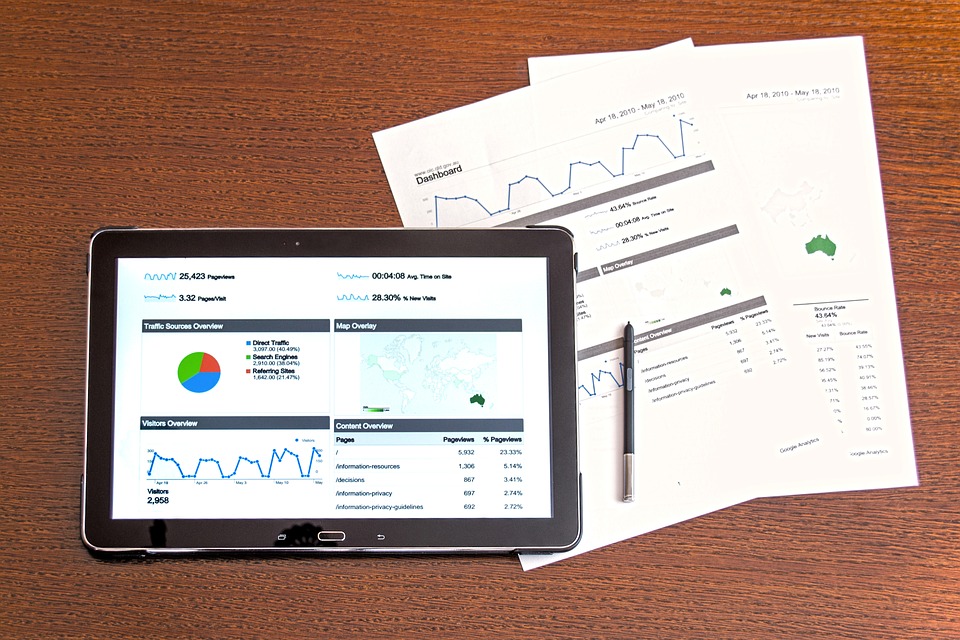 analyse données concurrents